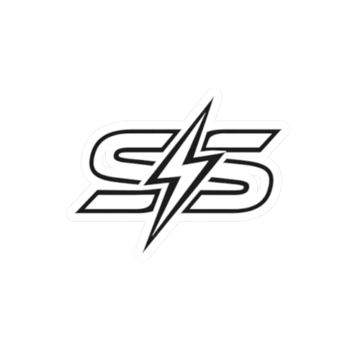 ShockedSupply Stickers